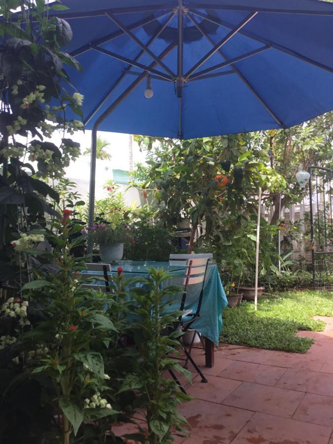Apartamento Star Garden Hoi An Exterior foto