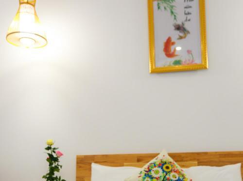 Apartamento Star Garden Hoi An Exterior foto